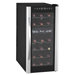 18 Bottles Thermoelectric Wine Cooler