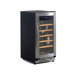 30 Bottles Built-In Wine Chiller