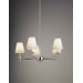 Muses Thalia 5 Light Chandelier