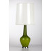 Jonathan Adler Capri Tall Table Lamp in Green