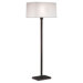 Adaire 2 Light Floor Lamp