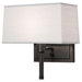 Adaire 1 Light Wall Sconce