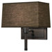 Adaire  Wall Sconce