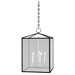 Millbrook 5 Light Pendant