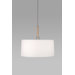 Adaire 3 Light Pendant