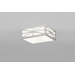 Mary McDonald Directoire 2 Light Flush Mount