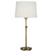 Koleman 1 Light Table Lamp