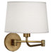Koleman 1 Light Wall Sconce