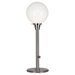 Rico Espinet Buster Globe 1 Light Table Lamp