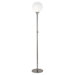 Rico Espinet Buster Globe 1 Light Floor Lamp