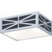 Mary McDonald Directorie Light Flush Mount