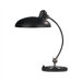 Bruno "C" Desk Lamp in Leaded Bronze
