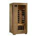 1-Person Carbon Infrared Sauna