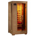 1-Person Ceramic Infrared Sauna