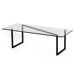 Snake Rectangular Coffee Table