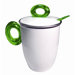 Spot Coffee Tisane Cup