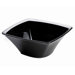 Square Shaped Elegant Bowl
