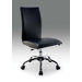 Leatherette Computer Chair (Set of 2)