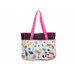 Beach Party Square Tote