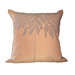 Bling Silk Coral Tree Pillow