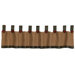 Tahoe Faux Leather Valance