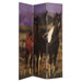 Thoroughbred Room Divider