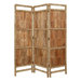 Coconut Fabric Screen