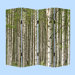 Prolific Forest Screen