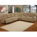 Denton Reclining Sectional