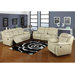 Allen Living Room Collection