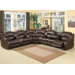 Samara Reclining Sectional
