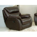 Jonathan Leather Recliner