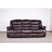 Pulsar Sofa and Loveseat Set