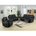 Javier Living Room Collection