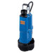 3", 3 HP Submersible Dewatering Pump
