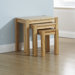 Eve Nest of Tables