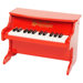 My First Piano II in Red