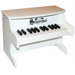 My First Piano II in White