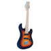 Electric Guitar in Classic