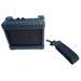 Five Watt Electric Guitar Amplifier in Black