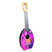 Butterfly Ukulele