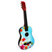 Stars Acoustic Guitar