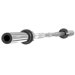 7' Olympic Bar (1.18") in Chrome