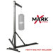 Full Commercial Heavy Bag Stand