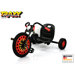 Typhoon Three Wheeler Tricycle