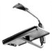 Nexus Television Mounts Clamp Action for 19-27" Screens