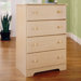 4 Drawer Chest
