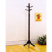 Swivel Coat Rack Stand with Twist