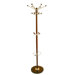 Metal Coat Rack Hat Stand