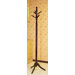 Wood Coat Stand